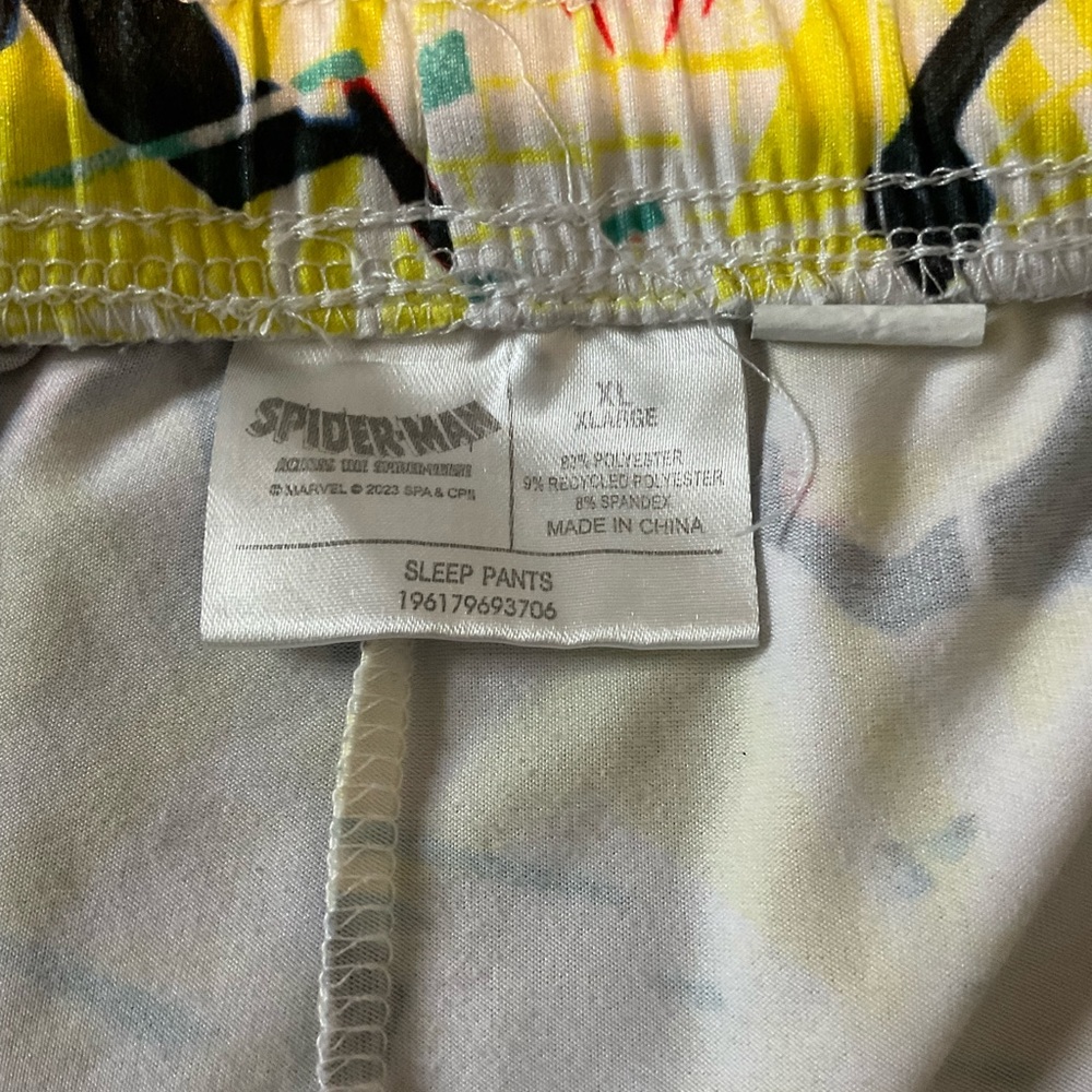 Sleepwear - Picture 3 of 3